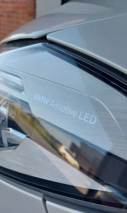 BMW 6GT cena 174200 przebieg: 98213, rok produkcji 2019 z Zamość małe 254